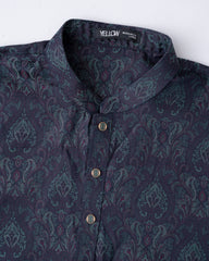 Regular Fit Semi-Formal Panjabi