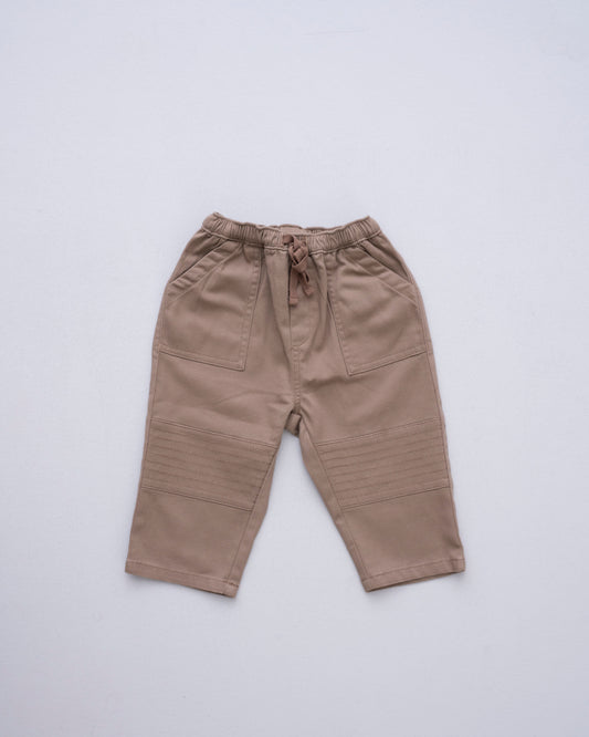 Newborn Boys' Bottom (6-18 Months)