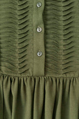 Relaxed Fit Knit Top