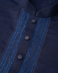 Regular Fit Panjabi