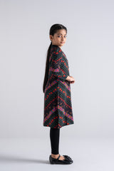 Girls Ethnic Top (2-4 Years)