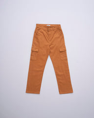 Junior Boys' Twill Trouser (10-14 Years)