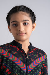 Girls Ethnic Top (2-4 Years)