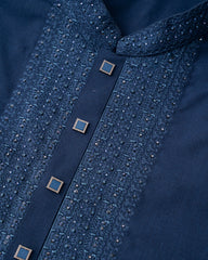 Regular Fit Formal Panjabi