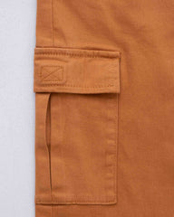 Junior Boys' Twill Trouser (10-14 Years)