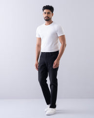 Straight Fit Shark Jeans