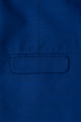 Regular Fit Semi-Formal Waistcoat