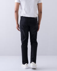 Straight Fit Shark Jeans