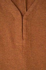 Relaxed Kaftan Top - Mystika