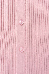 Newborn Girls Sweater (6-18 Months)