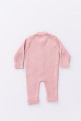 Newborn Girls Sweater (0-6 Months)