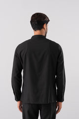 Regular Fit Safari Set