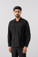 Regular Fit Safari Set