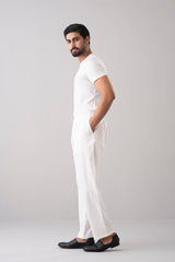 Regular Fit Cotton Pajamas