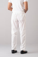 Regular Fit Cotton Pajamas