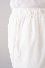 Regular Fit Cotton Pajamas