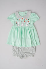 New Born Girls Set (6-18 Months)