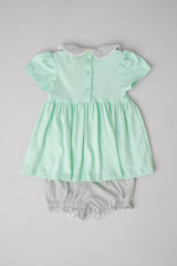 New Born Girls Set (0-6 Months)