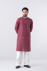 Regular Fit PANJABI