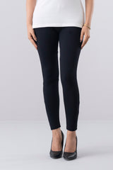 Women’s Knitted Basic Leggings