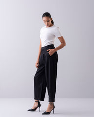 Wide Leg Pants -Mystika