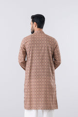 Regular Fit Panjabi