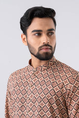 Regular Fit Panjabi