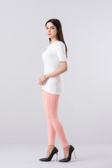 Women’s Knitted Basic Leggings