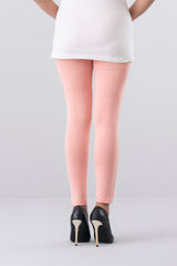 Women’s Knitted Basic Leggings