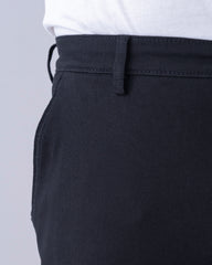 Slim Fit Texture Chinos