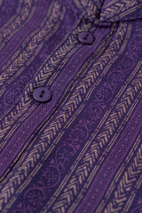 Regular Fit Cotton Panjabi