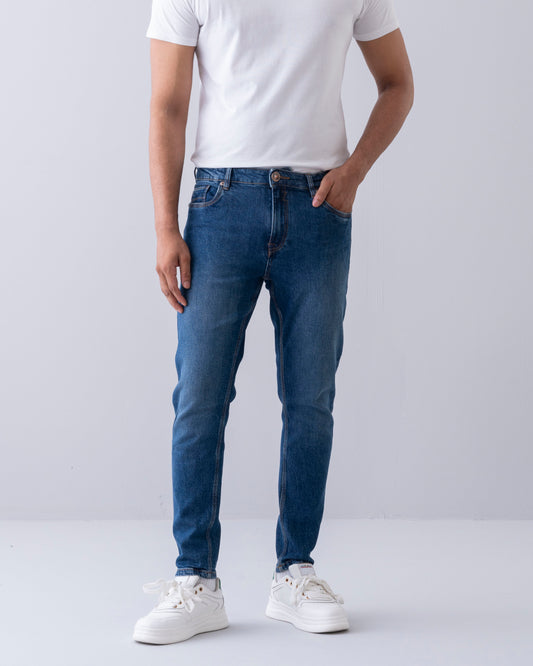 Carrot Fit Torea Bay Jeans