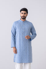 Regular Fit Semi-Formal Panjabi