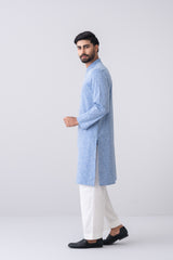 Regular Fit Semi-Formal Panjabi