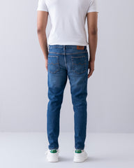 Carrot Fit Torea Bay Jeans