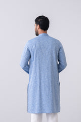 Regular Fit Semi-Formal Panjabi