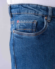 Carrot Fit Torea Bay Jeans