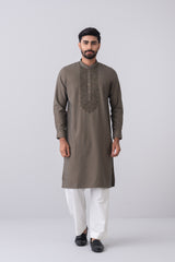 Regular Fit Formal Panjabi