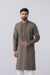 Regular Fit Formal Panjabi