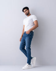 Carrot Fit Torea Bay Jeans