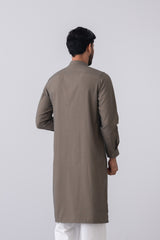 Regular Fit Formal Panjabi