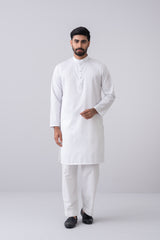 Regular Fit Semi-Formal Panjabi