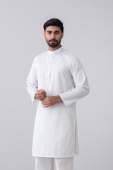 Regular Fit Semi-Formal Panjabi