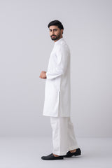 Regular Fit Semi-Formal Panjabi
