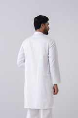 Regular Fit Semi-Formal Panjabi