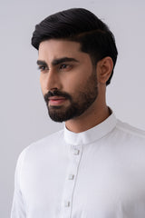 Regular Fit Semi-Formal Panjabi