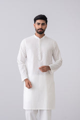 Regular Fit Semi-Formal Panjabi