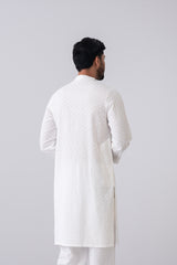 Regular Fit Semi-Formal Panjabi