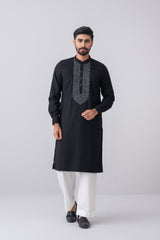 Regular Fit Formal Panjabi