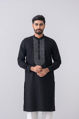 Regular Fit Formal Panjabi